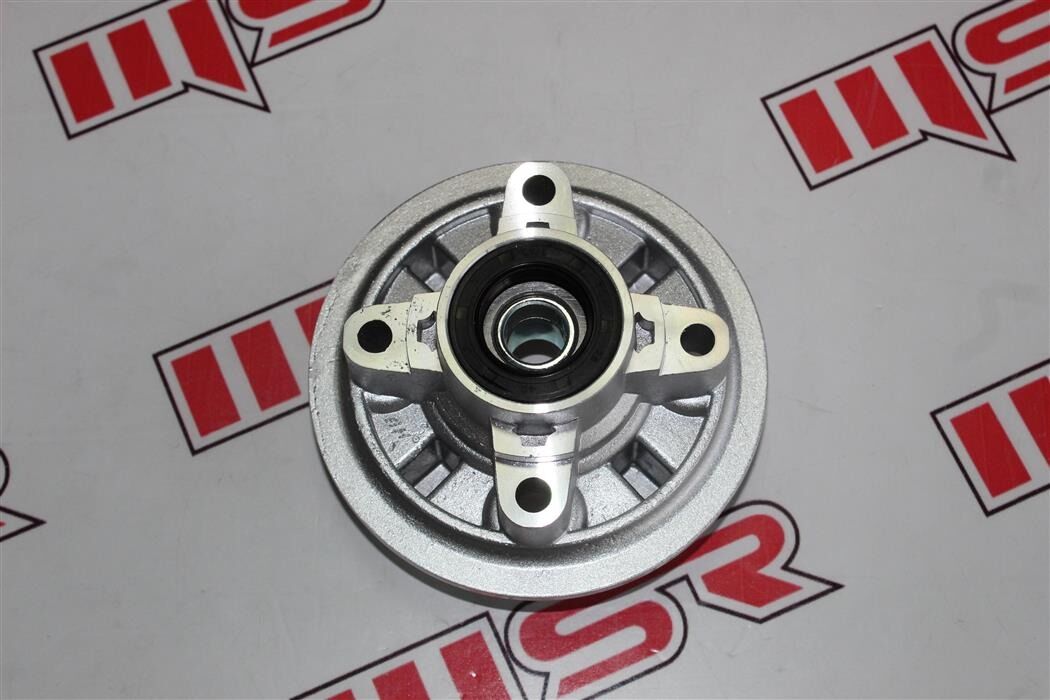 YBR 125 ARKA DİŞLİ FLANŞI OEM