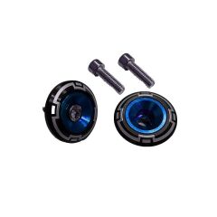 6 mm DESENLİ MAVİ SEHPA YÜZÜĞÜ