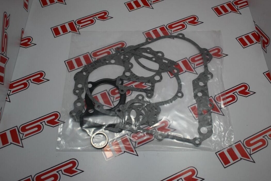 VESPA 125 CONTA SETİ