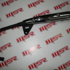 CITA 125 EGZOS