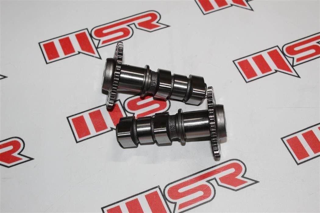 HONDA CBF 250 TWISTER EKSANTRİK