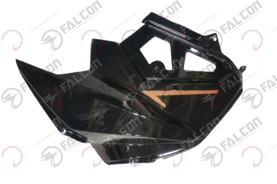 DEPO KARENAJI SAĞ SİYAH -SALVADOR 188 Falcon