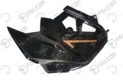 DEPO KARENAJI SAĞ SİYAH -SALVADOR 188 Falcon