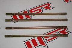 GY6 125 SİLİNDİR SAPLAMA TK