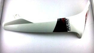 RMG MOTO GUSTO SPARK SAG RUZGARLIK BEYAZ