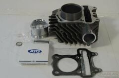 FİZY 125 SİLİNDİR SETİ OEM