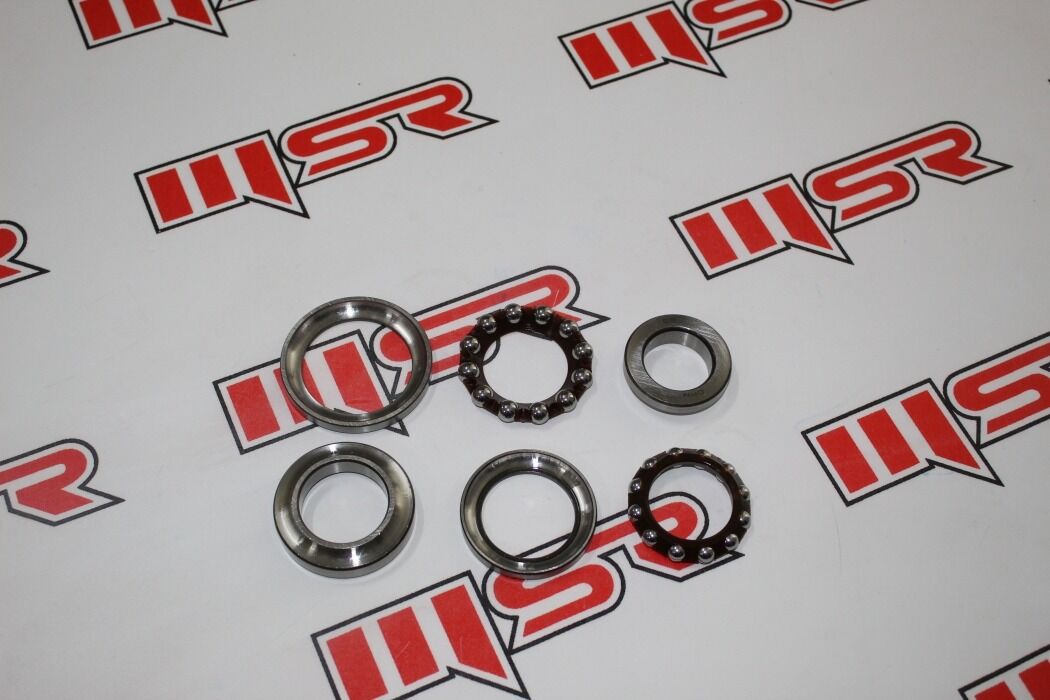 SUZUKI GSXR 250 ÖN FURÇ TK