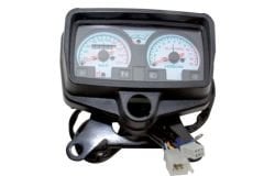 CG125.KM SAATI B.GOSTERGELI DEVIR+KM TEL 160