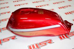 CGL 125 BENZİN DEPOSU OEM