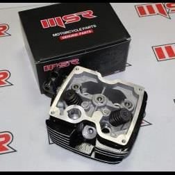 ÇİTA 150 CC ÜST KAPAK SÜBAP+YAY