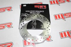 YAMAHA XMAX ARKA DİSK MSR