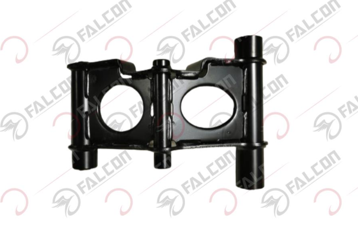 MOTOR MAFSAL BAĞLANTI BRAKETİ - FR 177 RACING