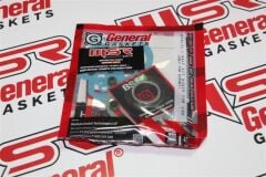 CUB 100 CONTA SETİ YARIM GENERAL -HMSR132