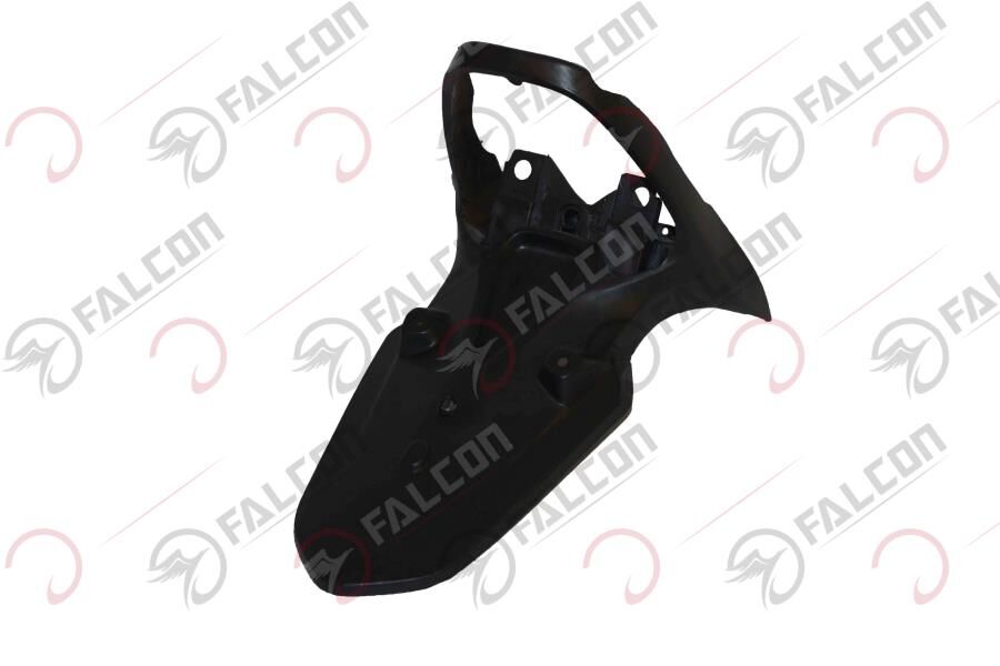 Falcon Desert 277 Arka Çamurluk
