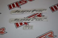 JUPITER STICKER