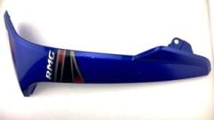 RMG MOTO GUSTO SPARK SOL RUZGARLIK MAVI