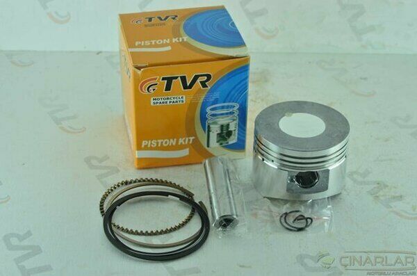 CUP 100 PİSTON & SEKMAN SETİ CTVR