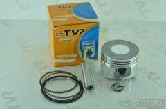 CUP 100 PİSTON & SEKMAN SETİ CTVR