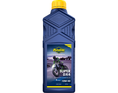 1 L bottle Putoline Super DX4 10W-40 YENİ TARİH 12 ADET