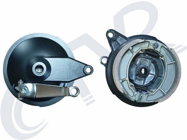 YBR 125 ARKA KAMPANA BALATALI