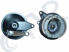 YBR 125 ARKA KAMPANA BALATALI