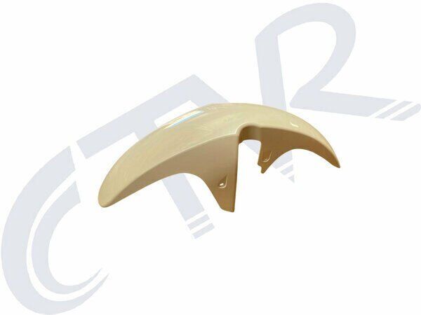 Mondial Drift L Ön Çamurluk Beyaz