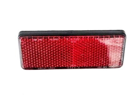 RMG MOTO GUSTO DREAM 150 ARKA REFLEKTOR KARE