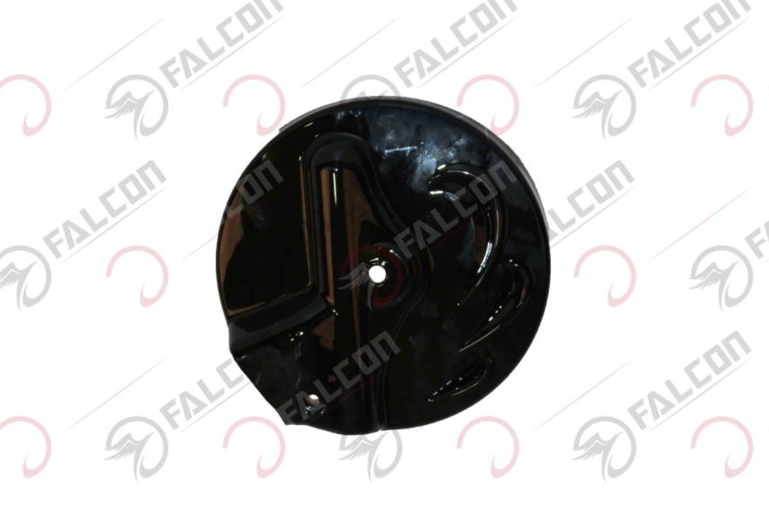 ÖN DİSK KORUMA KAPAĞI SİYAH-DESERT 277