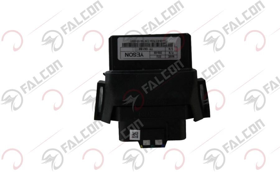 BEYİN (CDI) ÜNİTESİ - FR 177 RACING Falcon