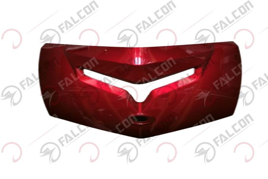 SİPERLİK KIRMIZI-NEW HANDY Falcon