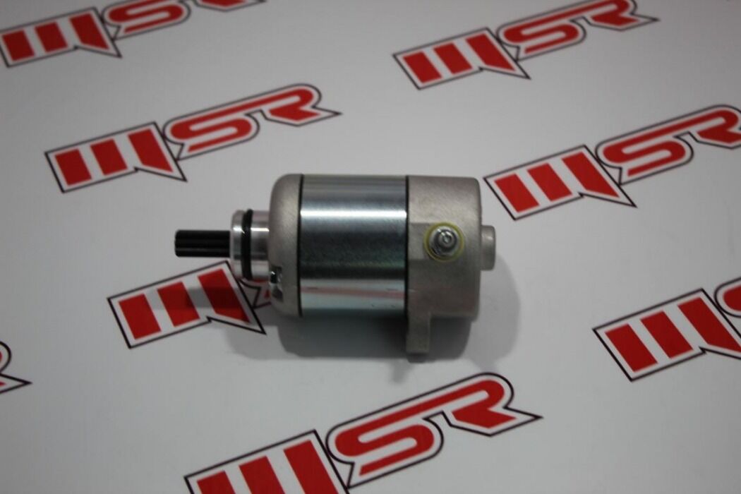 VESPA LX 150-GT 200-LXV 125 İE MARŞ MOTORU