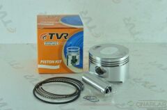 SCOOTER 150 PİSTON & SEKMAN SETİ CTVR