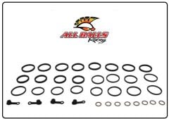 Honda Gold Wing 1800 GL DCT ABR FREN KALİPER YENİLEME KİTİ - ÖN