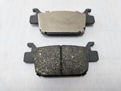 RMG MOTO GUSTO DREAM 150 ARKA DISK BALATA  forza250-beatrisk150