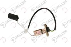 BENZİN DEPO ŞAMANDIRASI - FR 177 RACING Falcon