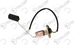 Falcon Fr 177 Racıng Benzin Depo Şamandırası