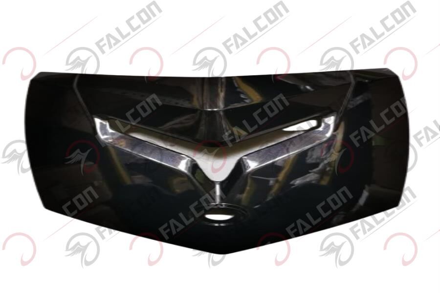 Falcon New Handy Siperlik Siyah
