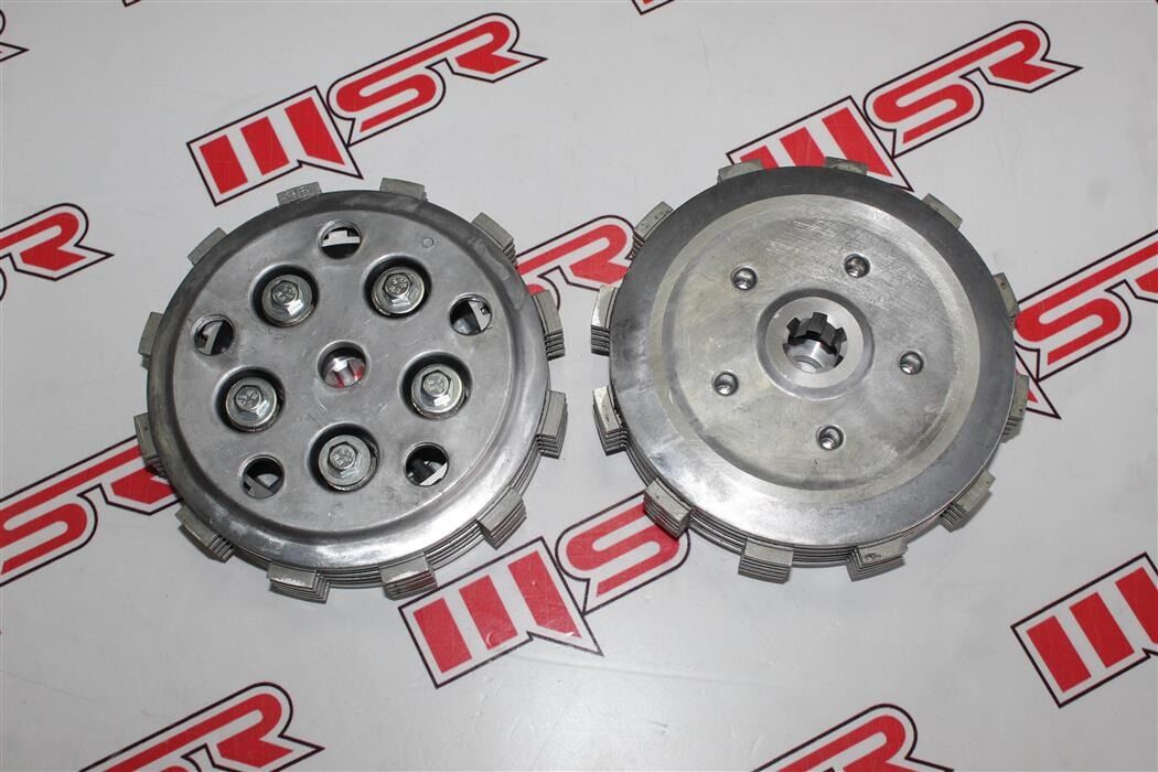 SUZUKI GSXR 250/GW İNAZUMA/V-STROM 250 DEBRİYAJ