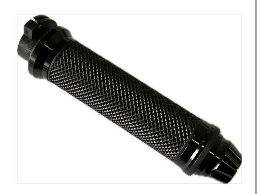 GAZ ELCİK (HAMMER 125)