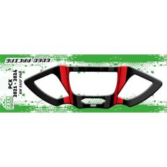 HONDA PCX 2021 - 2024 UYUMLU KM SAAT PAD 002