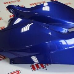 CYGNUS RS 125 MAVİ YAN KAPAK TK. OEM