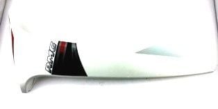 RMG MOTO GUSTO SPARK SOL RUZGARLIK BEYAZ