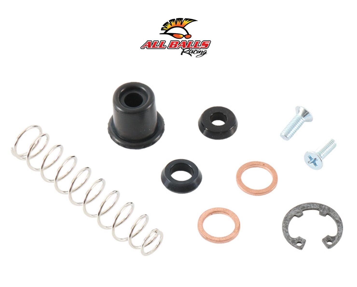 Honda Gold Wing 1800 GL DCT ABR ANA SİLİNDİR DEBRİYAJ KİTİ