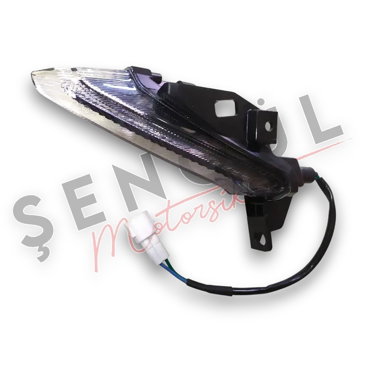 VOGE 250 RR ÖN SİNYAL SAĞ