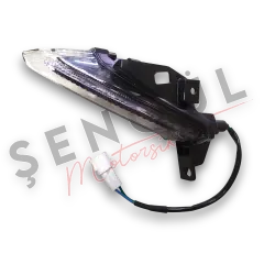 VOGE 250 RR ÖN SİNYAL SAĞ