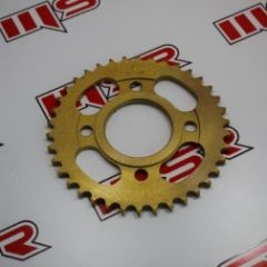 ÇITA 125 ARKA DİŞLİ GOLDEN