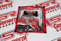 YAMAHA CYGNUS L CONTA SETİ YARIM GENERAL -HMSR125