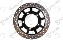 ÖN FREN DİSKİ - FR 177 RACING Falcon