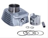 SİLİNDİR CG 100 GRİ 50mm (13 PİM)(69Y)