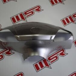 CYGNUS RS 125 GÜMÜŞ ÖN SİNYAL PANELİ OEM